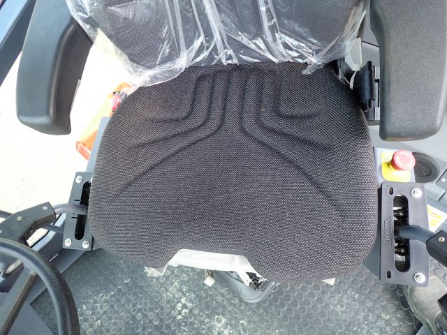 549222-35 Roller HAMM 3307 Contract No: 1706180094