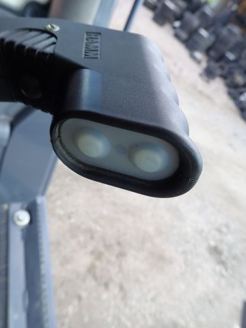 549222-38 Roller HAMM 3307 Contract No: 1706180094