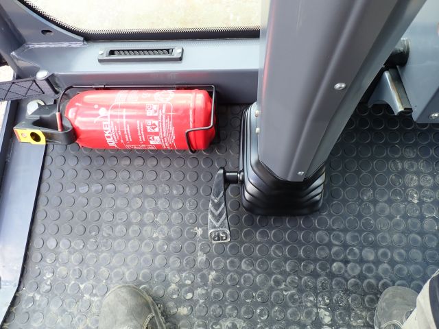 549222-39 Roller HAMM 3307 Contract No: 1706180094