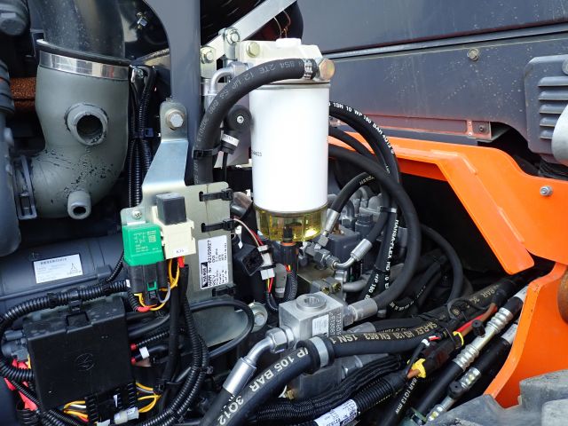 549222-51 Roller HAMM 3307 Contract No: 1706180094