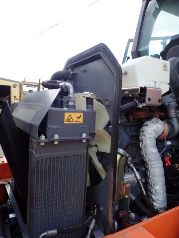 549222-52 Roller HAMM 3307 Contract No: 1706180094