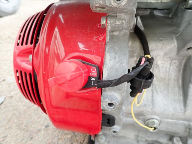 549230-7 Power plant PRAMAC ES8000 Contract number: 1706167842