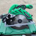549241-2 Circular saw HITACHI C6BU2