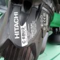549241-7 Circular saw HITACHI C6BU2