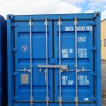 549275-2 20-Foot Container Contract No: 1706167843