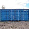 549275-3 20-Foot Container Contract No: 1706167843