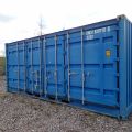 549275-4 20-Foot Container Contract No: 1706167843