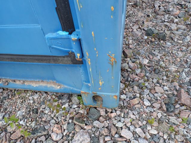 549275-6 20-Foot Container Contract No: 1706167843