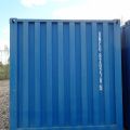549275-5 20-Foot Container Contract No: 1706167843