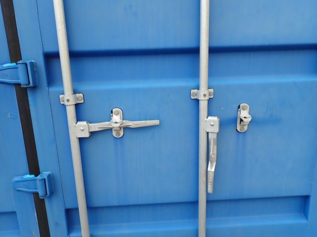 549275-7 20-Foot Container Contract No: 1706167843