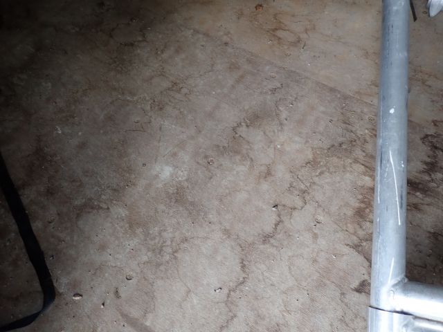 549275-14 20-Foot Container Contract No: 1706167843