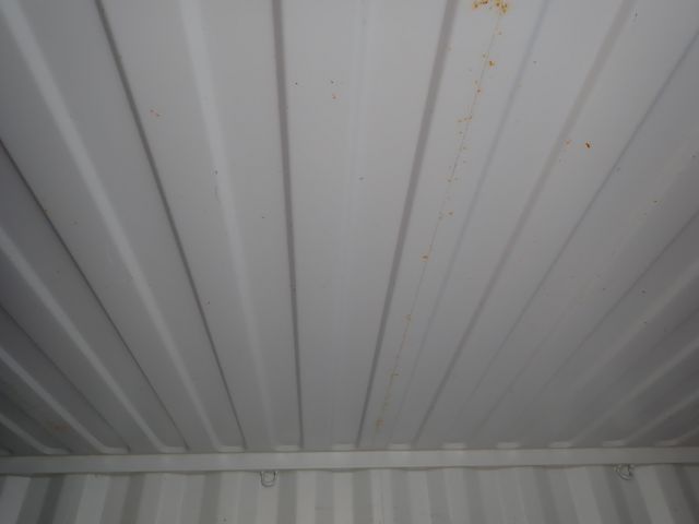 549275-13 20-Foot Container Contract No: 1706167843