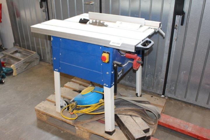 437388-2 Cleavage table Hercules FKS 2201 -09