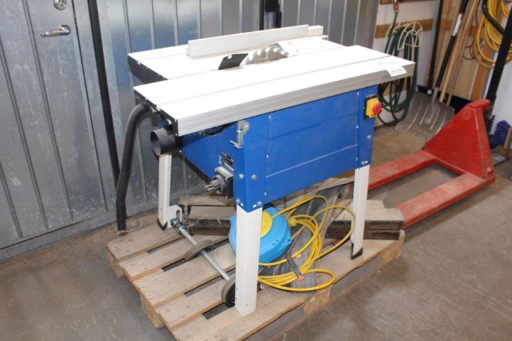 437388-3 Cleavage table Hercules FKS 2201 -09