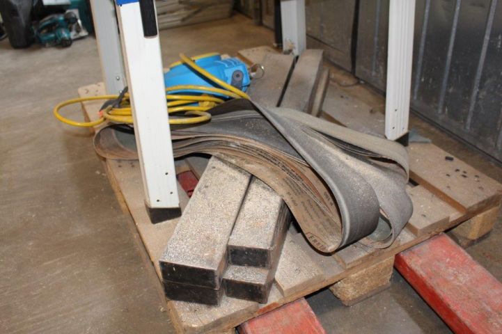 437388-9 Cleavage table Hercules FKS 2201 -09