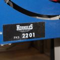 437388-6 Cleavage table Hercules FKS 2201 -09