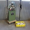 437390-1 Rinse bending machine Tauring DR / 1M -89 with accessories