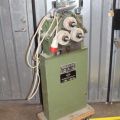 437390-2 Rinse bending machine Tauring DR / 1M -89 with accessories