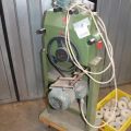 437390-4 Rinse bending machine Tauring DR / 1M -89 with accessories