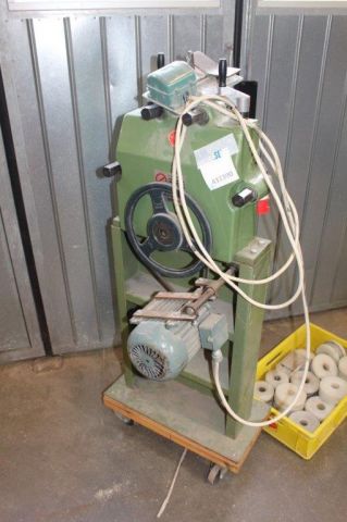 437390-4 Rinse bending machine Tauring DR / 1M -89 with accessories