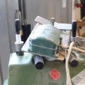 437390-7 Rinse bending machine Tauring DR / 1M -89 with accessories