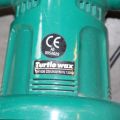 437429-3 Poleringsmaskin Turtle Wax 120W med tillbehör