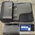520738-5 Multifunction printer Konica Minolta Bizhub C3351