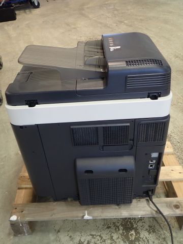 520738-7 Multifunction printer Konica Minolta Bizhub C3351