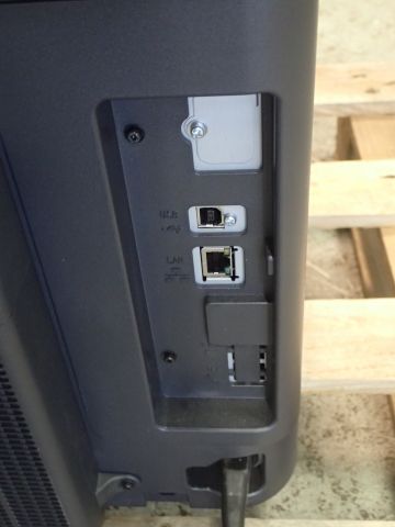 520738-8 Multifunction printer Konica Minolta Bizhub C3351