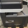 520738-9 Multifunction printer Konica Minolta Bizhub C3351