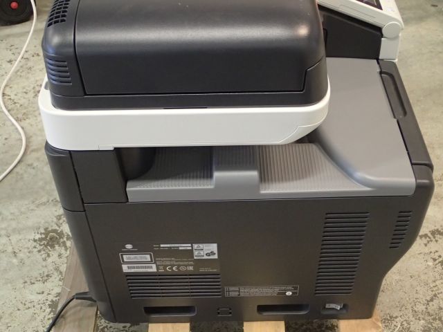520738-9 Multifunction printer Konica Minolta Bizhub C3351