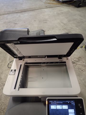 520738-11 Multifunction printer Konica Minolta Bizhub C3351