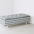 574789-1 Hästens Säng Superia Ramsäng 105x210