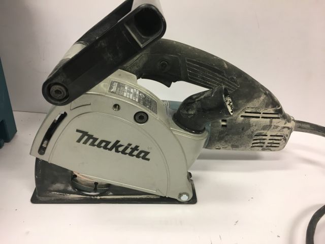 559547-1 Concrete groove cutter Makita SG1251J