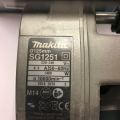 559547-2 Concrete groove cutter Makita SG1251J