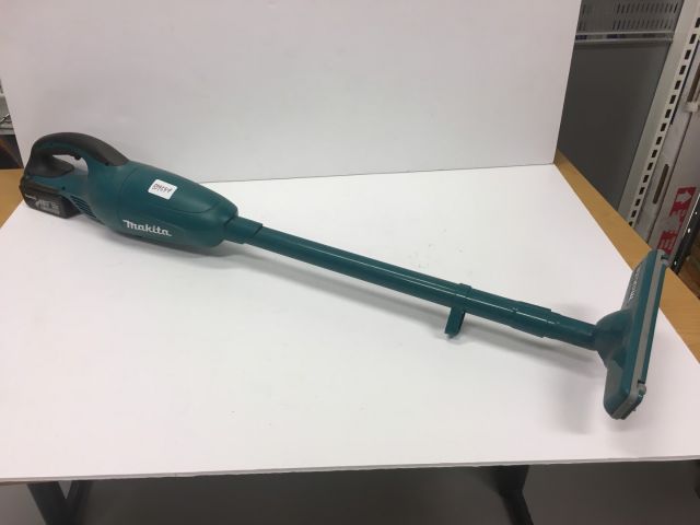 559549-1 Hand Vacuum Cleaner Makita DCL 180