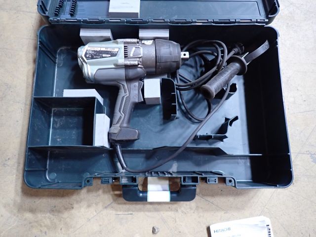 549287-2 Nut HITACHI WR 22SE