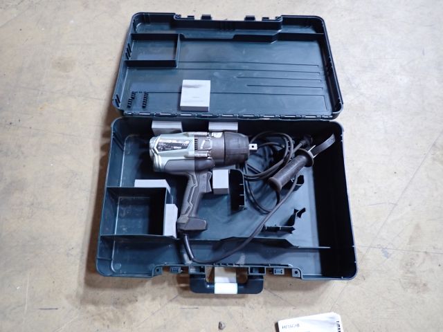 549287-1 Nut HITACHI WR 22SE