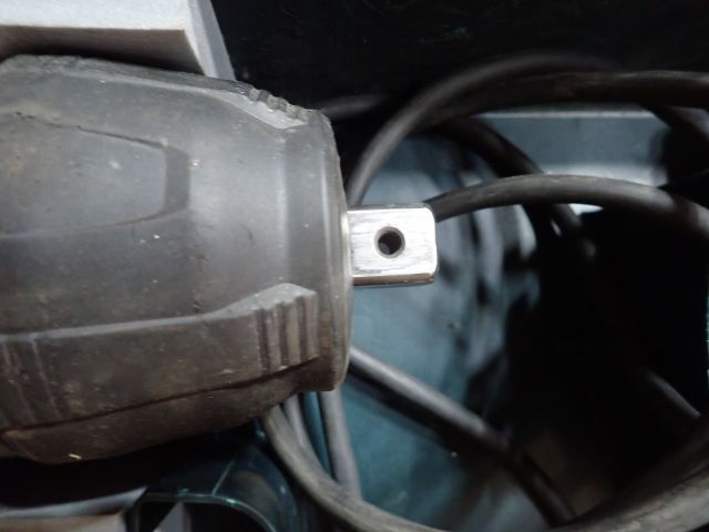 549287-5 Nut HITACHI WR 22SE