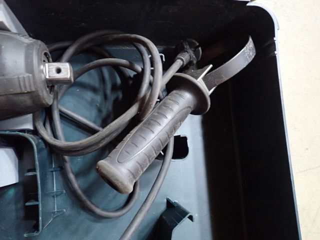 549287-4 Nut HITACHI WR 22SE