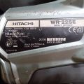 549287-6 Nut HITACHI WR 22SE