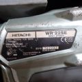 549287-8 Nut HITACHI WR 22SE