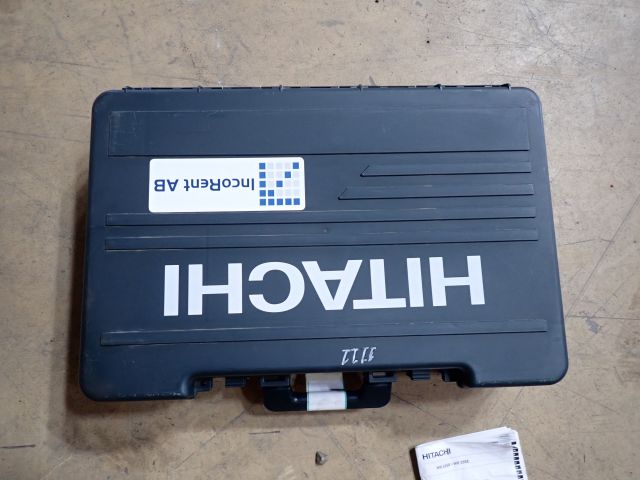 549287-7 Nut HITACHI WR 22SE