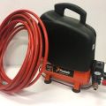 559561-1 Compressor Paslode 190 with hose