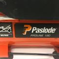 559561-3 Compressor Paslode 190 with hose