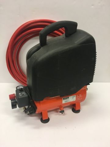 559561-5 Compressor Paslode 190 with hose