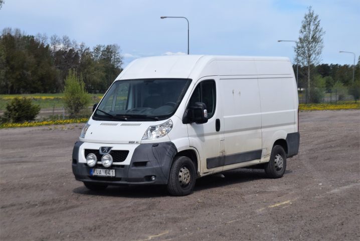 574248-1 Peugeot Boxer 3,0 HDI (14448 mil) -10