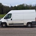 574248-2 Peugeot Boxer 3,0 HDI (14448 mil) -10