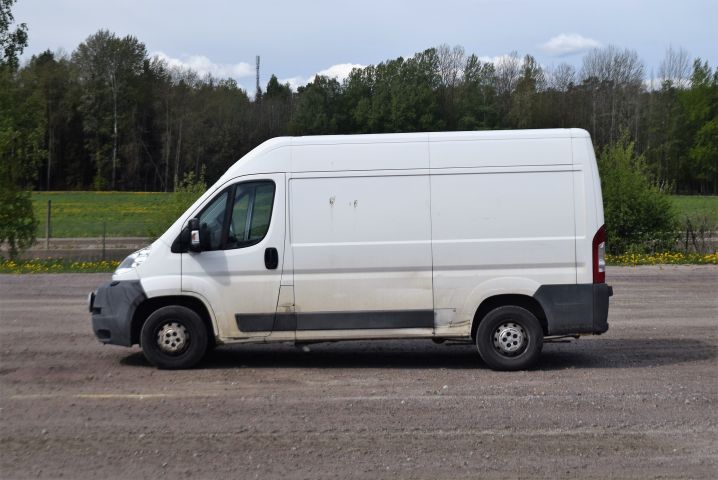 574248-2 Peugeot Boxer 3,0 HDI (14448 mil) -10