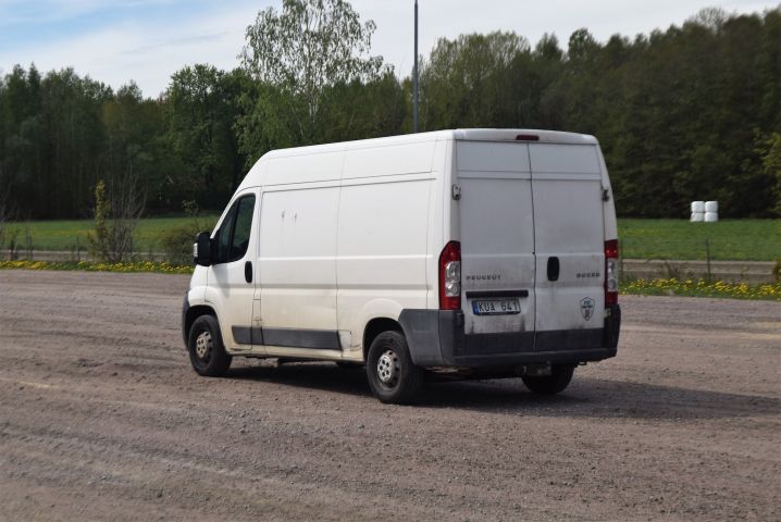 574248-3 Peugeot Boxer 3,0 HDI (14448 mil) -10